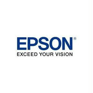 Epson Epson Network Scan Module