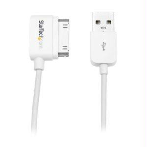 Startech 1m Apple 30-pin Dock To Usb Cable
