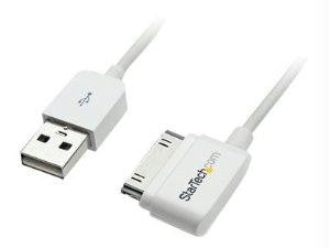 Startech 0.5m Apple 30-pin Dock To Usb Cable