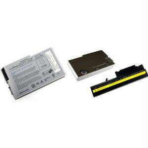 Axiom Memory Solution,lc (batt302) Li-ion 9-cell Battery For Lenovo - 57y4186, 42t4799, 42t4801, 4