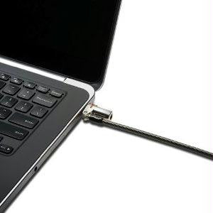 Kensington Computer Microsaverultrabook Laptop Keyed Lock