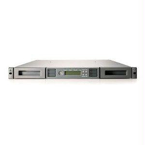 Hewlett Packard Enterprise Hp 1-8 G2 Lto-5 3000 Fc Autoloader