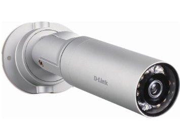 D-link Systems Camera 7100; Outdoor Hd 720p Ip66