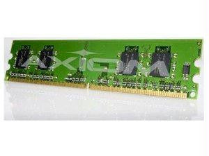 Axiom Memory Solution,lc Axiom 2gb Ddr3-1333 Udimm Taa Compliant