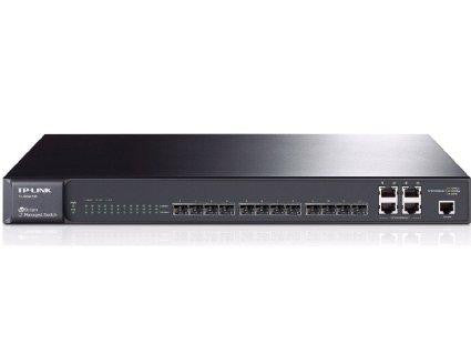 Tp-link Usa Corporation 12-port Gigabit Switch