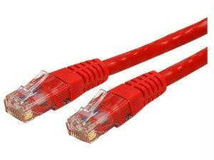 Startech Make Power-over-ethernet-capable Gigabit Network Connections - 2ft Cat 6 Patch C