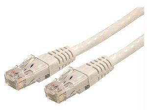 Startech Make Power-over-ethernet-capable Gigabit Network Connections - 4ft Cat 6 Patch C