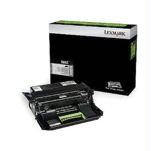 Lexmark Lexmark 520z Black Return Program Imaging Unit