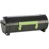 Lexmark Lexmark 600ha High Yield Toner Cartridge