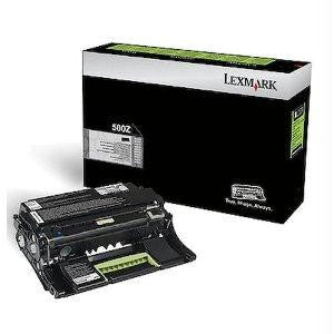 Lexmark Lexmark 500z Return Program Imaging Unit