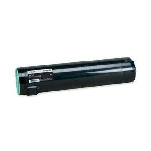 Lexmark 700h1 Black High Yield Toner Cartridge