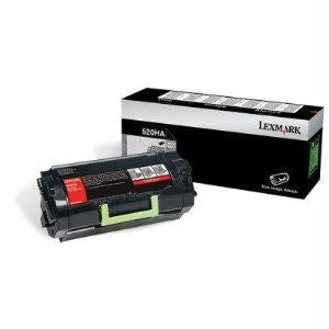 Lexmark Lexmark 520ha High Yield Toner Cartridge