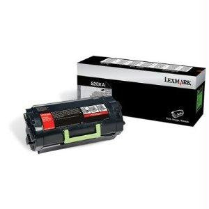 Lexmark High Yield Toner Cartridge