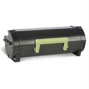 Lexmark 500ua Ultra High Yield Toner Cartridge