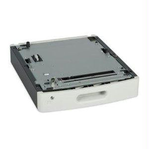 Lexmark Lexmark Ms810, Ms811, Ms812, Mx710, Mx711 250-sheet Lockable Tray