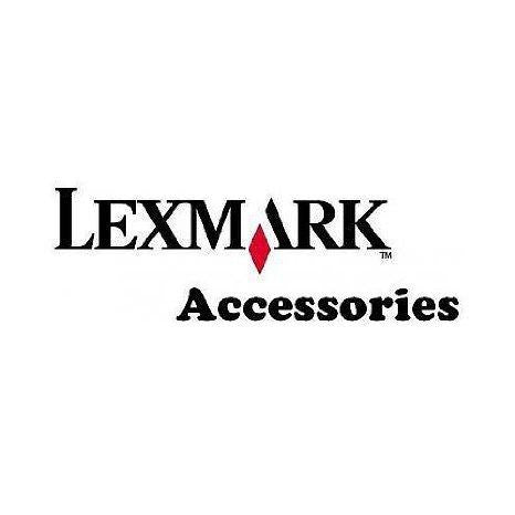 Lexmark Mx71x-mx81x Forms And Bar Code Card