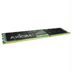 Axiom Memory Solution,lc Axiom 32gb Pc3l-10600l (ddr3-1333) Ecc Lrdimm For Hp Gen 8 # 647903-b21