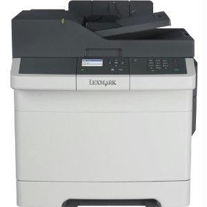 Lexmark Lexmark Cx310n - Laser Printer - Color - Laser - 25 Ppm - 1200 X 1200 Dpi - 1200