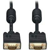 Ergotron The Mini-coax And Paired Video Wire Construction Delivers Superior Signal Qualit