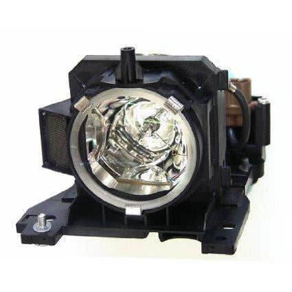 Total Micro Technologies Brilliance: This High Quallity 220watt Projector Lamp Meets Or Exceeds Oe