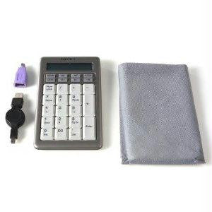 Prestige International, Inc. Bakker Elkhuizen Numeric Pad ( Usb )