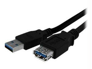 Startech Extend Your Superspeed Usb 3.0 Cable By Up To An Additional Meter - 1m Usb 3.0 E