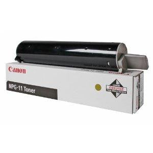 Canon Usa Toner Cartridge - Black - 5000 Pages - For Np6012 , Np6412 , Np6012f , Np6412f ,