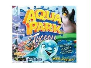 Selectsoft Its Never Been So Much Fun To Be A Tycoon  At The Aqua Park, Youre In Charge  Bu