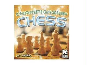 Selectsoft Play Chess Like A Champion  Championship Chess Presents The Classic Game Of Stra