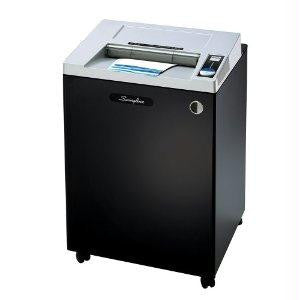 Print Finishing Solutions Gbc Shredmaster Glx3055 Cross-cut J