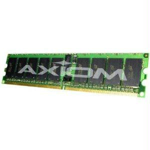 Axiom Memory Solution,lc Axiom 8gb Ddr3-1600 Ecc Rdimm For Lenovo # 0a65733, 03t8398