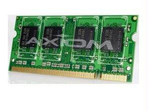 Axiom Memory Solution,lc Axiom 8gb Ddr3-1600 Sodimm For Fujitsu # Fpcem761ap