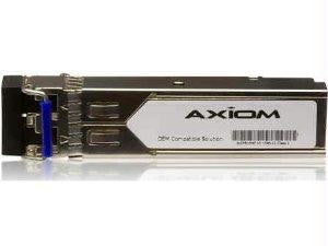 Axiom Memory Solution,lc Axiom 8gb Short-wavelength Sfp+ Transcei