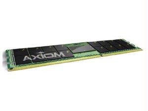 Axiom Memory Solution,lc Axiom 32gb Pc3l-10600l (ddr3-1333) Ecc L