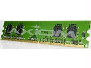 Axiom Memory Solution,lc Axiom 2gb Ddr3-1600 Udimm For Dell # A5649221, A5686070, A5764359