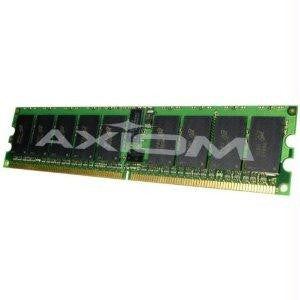 Axiom Memory Solution,lc 12gb Ddr3-1066 Ecc Rdimm Kit (3 X 4gb)