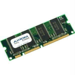 Axiom Memory Solution,lc 4gb Dram Kit (2 X 2gb) For Cisco # Mem-3900-1gu4gb