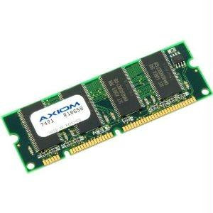 Axiom Memory Solution,lc 4gb Ddr3-1600 Ecc Low-voltage Rdimm For