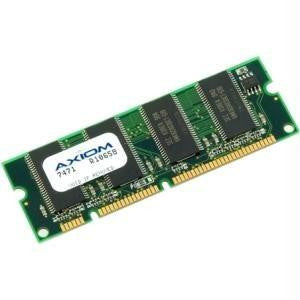 Axiom Memory Solution,lc 16gb Ddr3-1600 Ecc Low-voltage Rdimm For