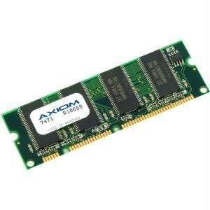 Axiom Memory Solution,lc Axiom 16gb Ddr3-1333 Ecc Lv Rdimm Kit (2