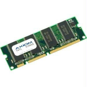 Axiom Memory Solution,lc Axiom 32gb Ddr3-1333 Ecc Lv Rdimm Kit (2