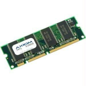 Axiom Memory Solution,lc Axiom 32gb Ddr3-1333 Ecc Lv Rdimm Kit (2