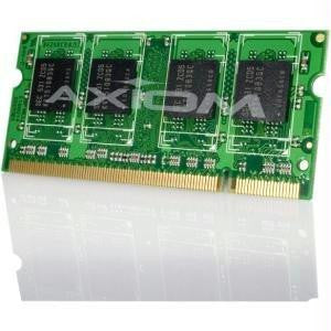 Axiom Memory Solution,lc Axiom 4gb Ddr3-1600 Sodimm For Fujitsu #