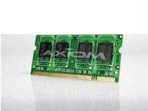 Axiom Memory Solution,lc Axiom 16gb Ddr3-1333 Sodimm Kit (2 X 8gb