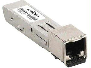 Axiom Memory Solution,lc Axiom 1000base-t Sfp Transceiver For Ext