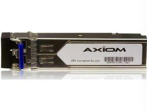 Axiom Memory Solution,lc Transceiver -  Plug-in Module  Limited Lifetime Warranty