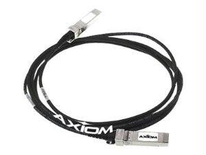 Axiom Memory Solution,lc Axiom 10gbase-cr Sfp+ Twinax Copper Cable Arista Compatible 5m # Cab-sfp-