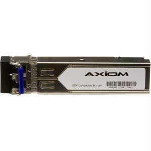 Axiom Memory Solution,lc Axiom 2-4-8-gbps Fibre Channel Longwave Sfp+ For Cisco # Ds-sfp-fc8g-lw,l