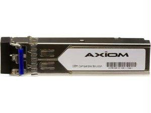 Axiom Memory Solution,lc Axiom 1000base-lx Sfp Transceiver With D