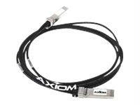 Axiom Memory Solution,lc Axiom 10gbase-cu Active Sfp+ Cable Cisco Compatible 10m # Sfp-h10gb-acu10